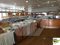 Kapal pelayaran untuk dijual