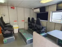 Kapal kerja untuk dijual