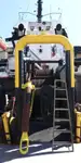 Kapal tunda untuk dijual