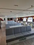Kapal feri untuk dijual