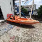 Bot penyelamat untuk jualan