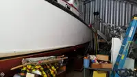 Kapal pukat untuk dijual