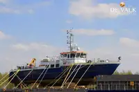 Kapal feri untuk dijual