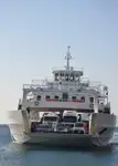 Kapal feri untuk jualan