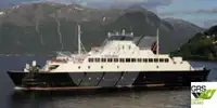 Ro-Ro ship untuk jualan
