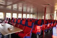 Kapal anak kapal untuk dijual