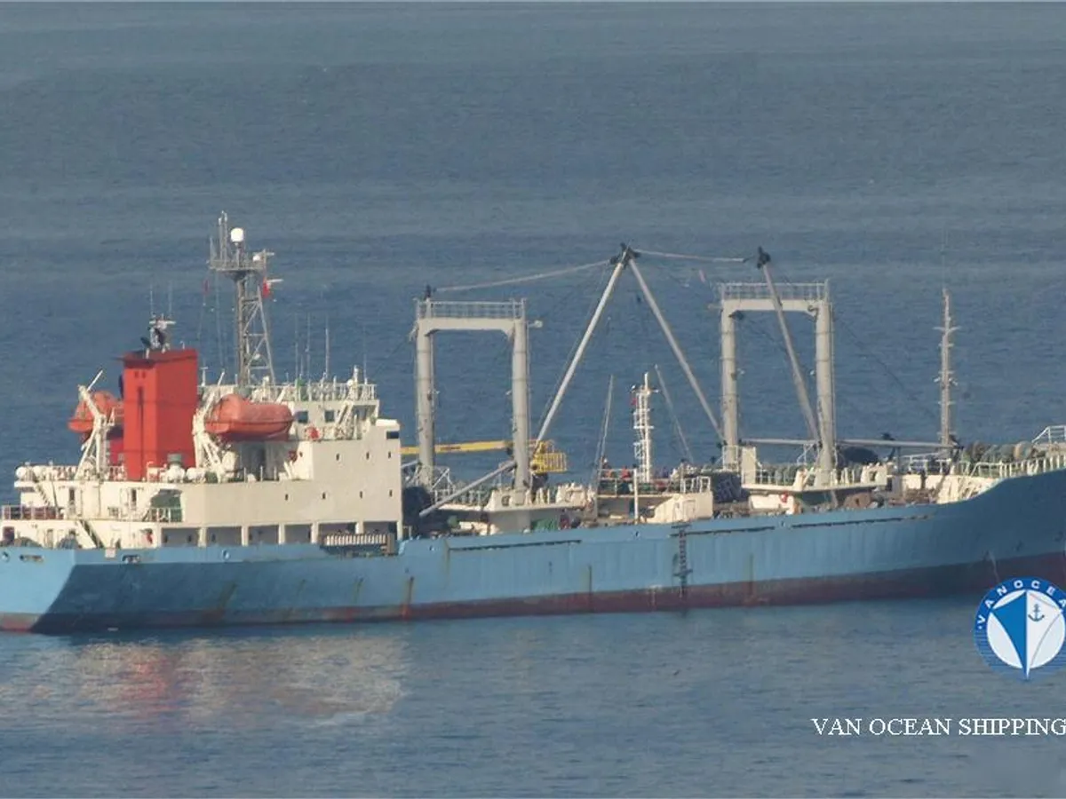 Kapal peti sejuk untuk dijual