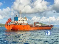 Tangki minyak/kimia untuk dijual