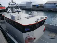 Kapal layar untuk dijual