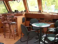 Kapal pelayaran untuk dijual