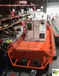 Kapal kerja untuk dijual