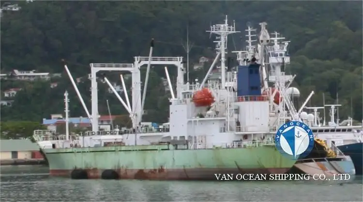 Kapal peti sejuk untuk dijual