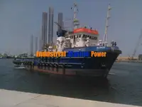 Kapal peti sejuk untuk dijual