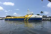 Kapal Kontena untuk jualan