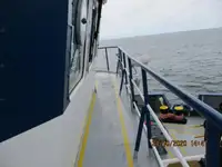 Kapal peti sejuk untuk dijual