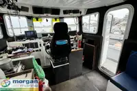 Kapal kerja untuk dijual