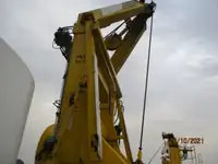 Kapal peti sejuk untuk dijual