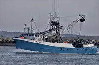 Kapal pukat lilit untuk dijual