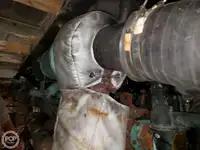Kapal feri untuk dijual