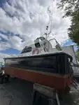 Kapal pandu untuk dijual
