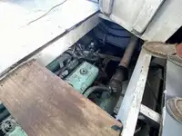 Kapal pukat untuk dijual