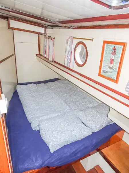 Kapal pengangkut pukal untuk dijual