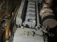 Kapal pukat lilit untuk dijual