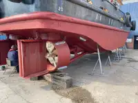 Kapal tunda untuk dijual