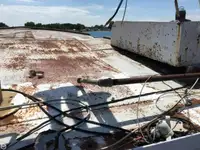 Kapal tunda untuk dijual
