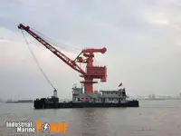 Tongkang untuk jualan