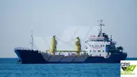 Pembawa pukal untuk jualan