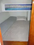 Kapal rondaan untuk dijual