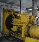 Kapal LNG untuk dijual