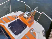 Kapal layar untuk dijual