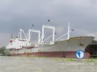 Kapal peti sejuk untuk dijual