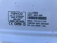 Kapal tunda untuk dijual