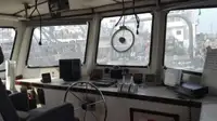Kapal rondaan untuk dijual