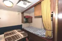 Kapal tunda untuk dijual