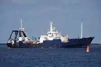 Kapal Bekalan Cepat (FSV) untuk jualan