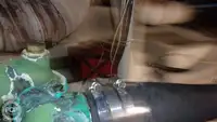Sokongan menyelam untuk dijual