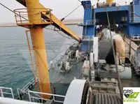 Kapal pengorek untuk dijual
