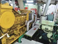 Kapal tunda untuk dijual