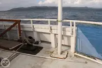 Kapal feri untuk dijual