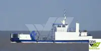 General Cargo/Multi-purpose untuk dijual