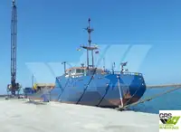 Kapal pengangkut pukal untuk dijual