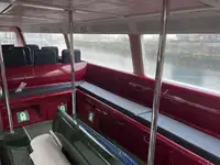 Kapal pelayaran untuk dijual