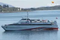 Kapal layar untuk dijual