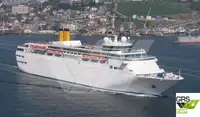 Kapal pelayaran untuk dijual
