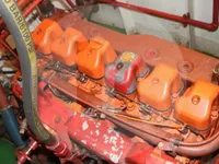 Kapal kerja untuk dijual