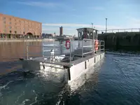 Kapal kontena untuk dijual